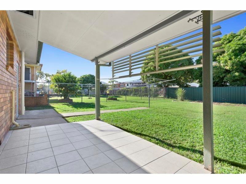 96 Sheehy Street, Park Avenue QLD 4701